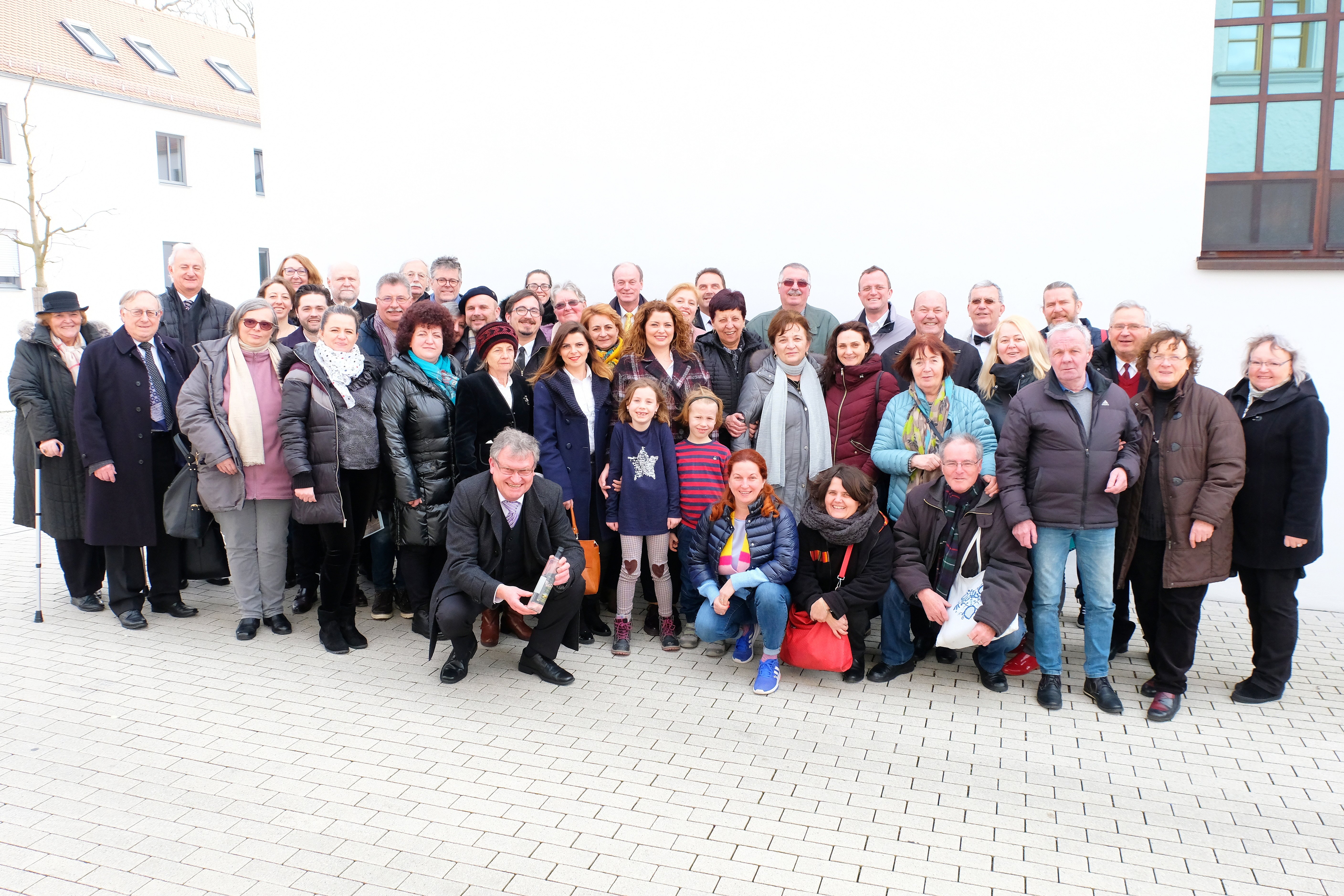 Fastenaktion Abschied, Foto Eifler